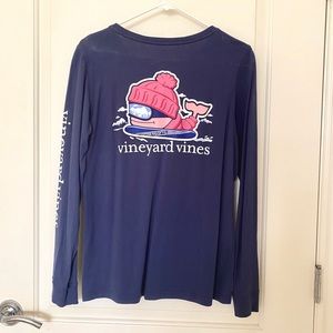Vineyard Vines Women’s Long Sleeve
